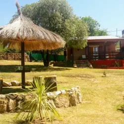 Cabañas Los 9 Molles