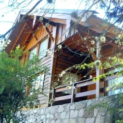 Cabañas Los Abedules