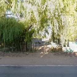 Negocio Cabañas Los Alamos