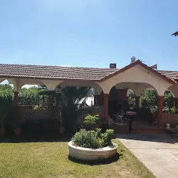 Negocio Cabañas Los Alisos