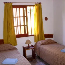 Negocio Cabañas Los Aromos