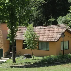Cabañas Los Aromos