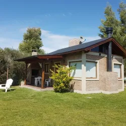 Negocio Cabañas Los Arrayanes