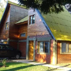 Negocio Cabañas Los Arrayanes