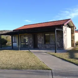 Cabañas Los Chalecitos - San Rafael, Mendoza