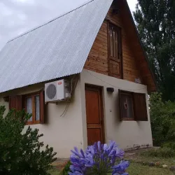 Negocio Cabañas Los Ciruelos