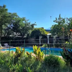 Cabañas Los Ciruelos