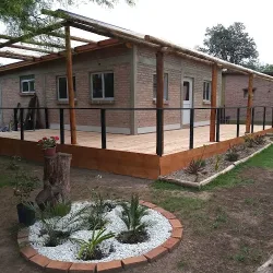 Cabañas Los Cockers