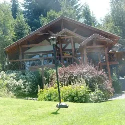 Cabañas Los Condores