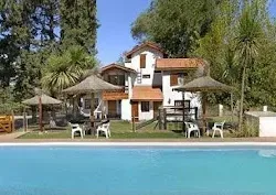 Cabañas Los Duendes