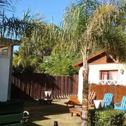 Cabañas Los Duendes De Chascomús