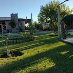 Negocio Cabañas Los Espejos