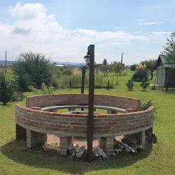 Cabañas Los Espinillos