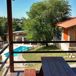 Negocio Cabañas Los Gauchitos