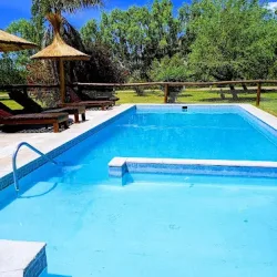 Negocio Cabañas Los Girasoles