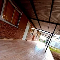 Negocio Cabañas Los Hermanos