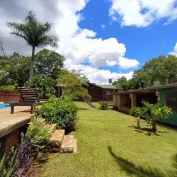 Negocio Cabañas Los Horneros