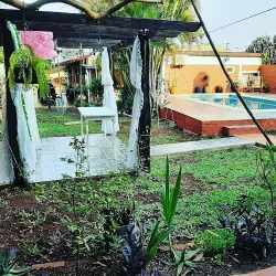 Negocio Cabañas Los Jesuitas