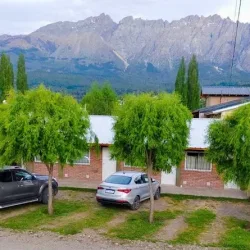 Negocio Cabañas Los Lúpulos