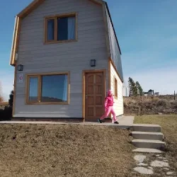 Negocio Cabañas Los Maitines