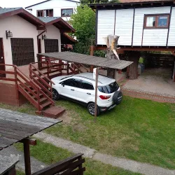 Negocio Cabañas Los Malvones