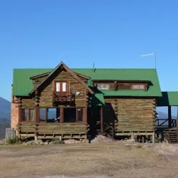 Cabañas Los Nogales