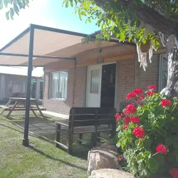 Cabañas Los Nogales