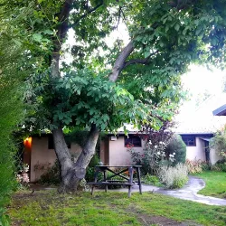 Negocio Cabañas Los Nonos