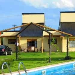 Negocio Cabañas Los Olivos