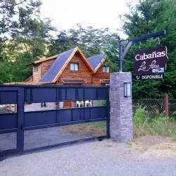 Cabañas Los Patos