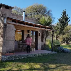 Cabañas Los Penachos