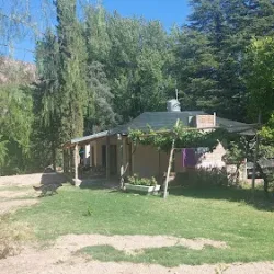 Cabañas Los Pinares