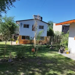 Negocio Cabañas Los Pinos