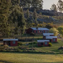 Cabañas Los Pioneros
