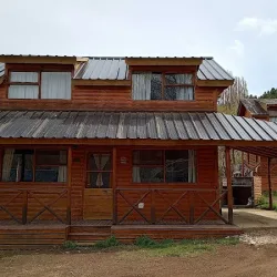 Cabañas Los Potreros
