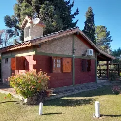 Cabañas Los Quebrachos