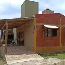 Negocio Cabañas Los Relincho