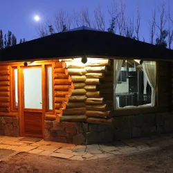 Negocio Cabañas Los Renuevos