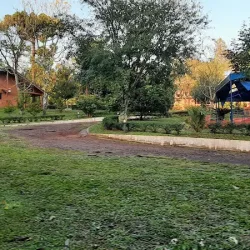 Negocio Cabañas Los Suizos San Pedro Misiones