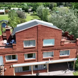 Negocio Cabañas Los Teros