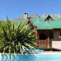 Negocio Cabañas Los Teros