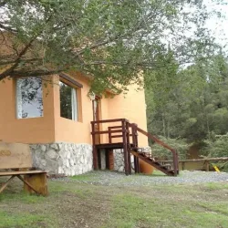 Negocio Cabañas Los Tilos