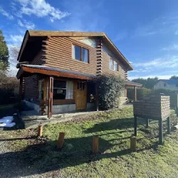 Negocio Cabañas Los Troncos