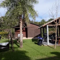 Cabañas Los Viejitos Añorados