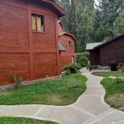 Negocio Cabañas Luigi