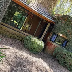 Negocio Cabañas Luluni