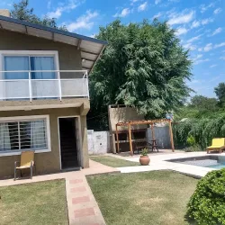 Negocio Cabañas Luma