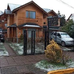 Negocio Cabañas Luna Azul