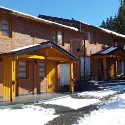 Negocio Cabañas Luna De Ayelén