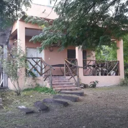 Cabañas Luna De Pueblo